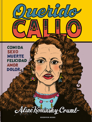 cover image of Querido Callo